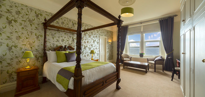 Walton Park: Clevedon Hotels | Clevedon Accommodation